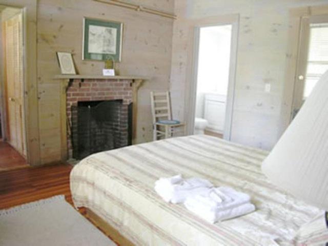 Oliver Lodge Meredith Esterno foto
