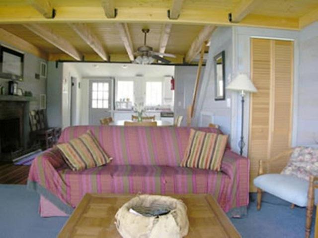Oliver Lodge Meredith Camera foto