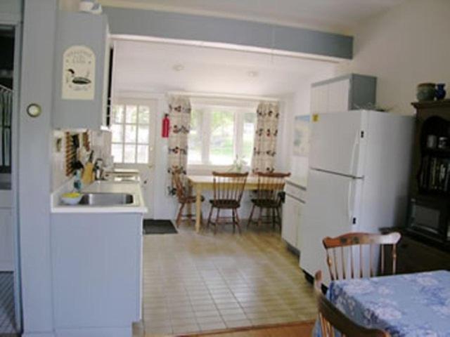 Oliver Lodge Meredith Camera foto