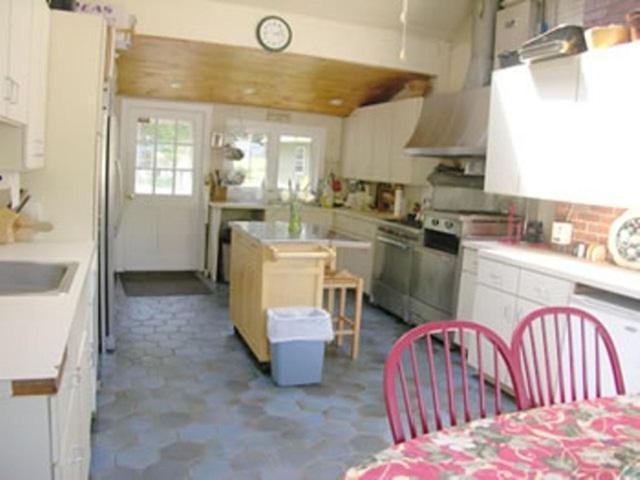 Oliver Lodge Meredith Camera foto