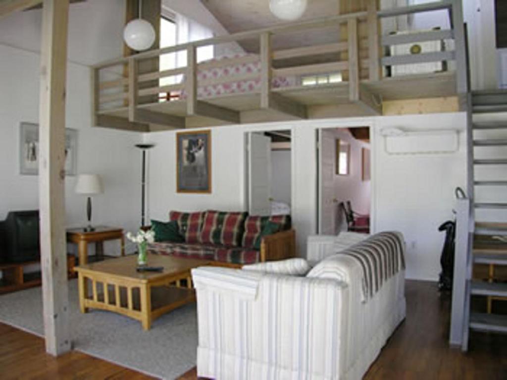 Oliver Lodge Meredith Camera foto
